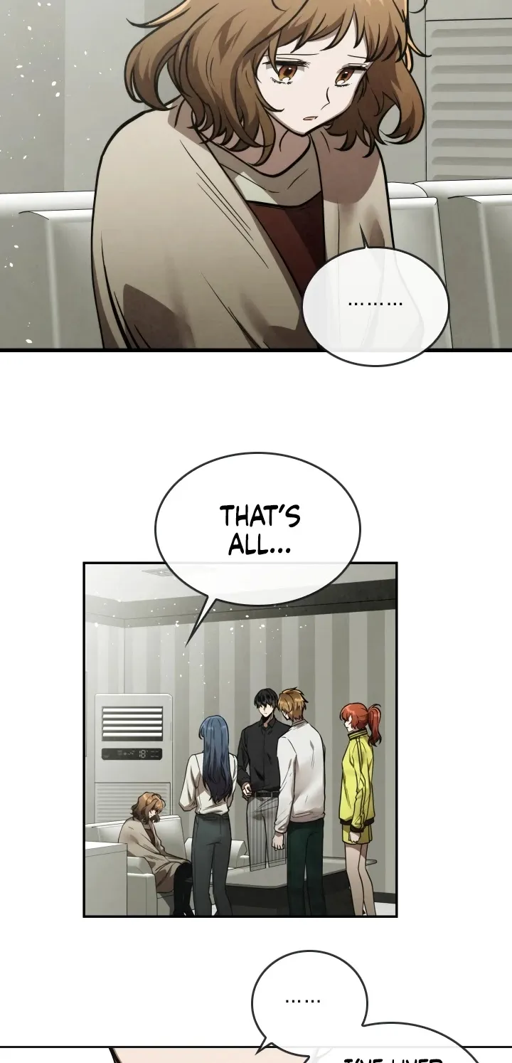 Memorize Mangakakalot X Chapter 8 Page 6
