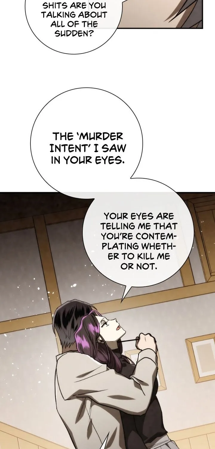 Memorize Mangakakalot X Chapter 80 Page 12
