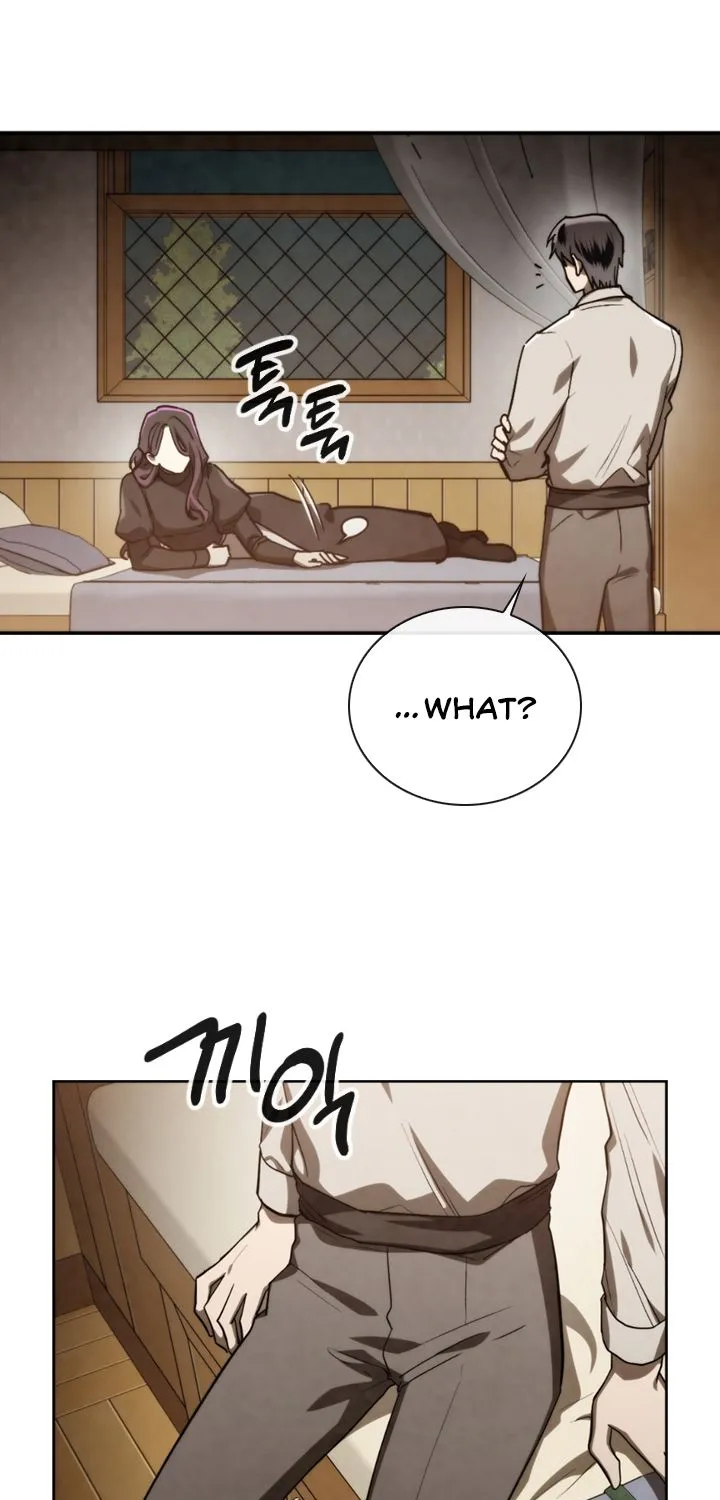 Memorize Mangakakalot X Chapter 80 Page 20