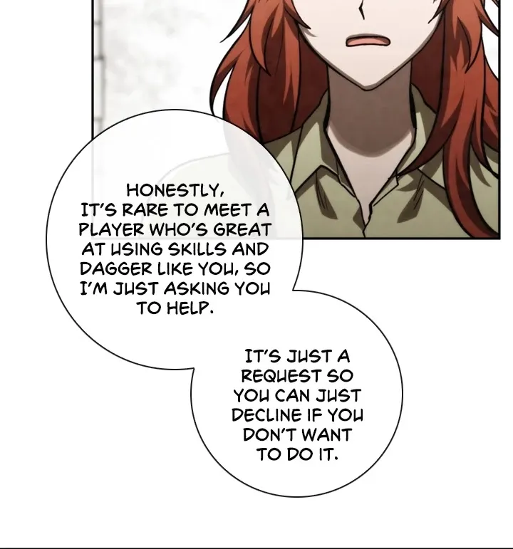 Memorize Mangakakalot X Chapter 81 Page 44