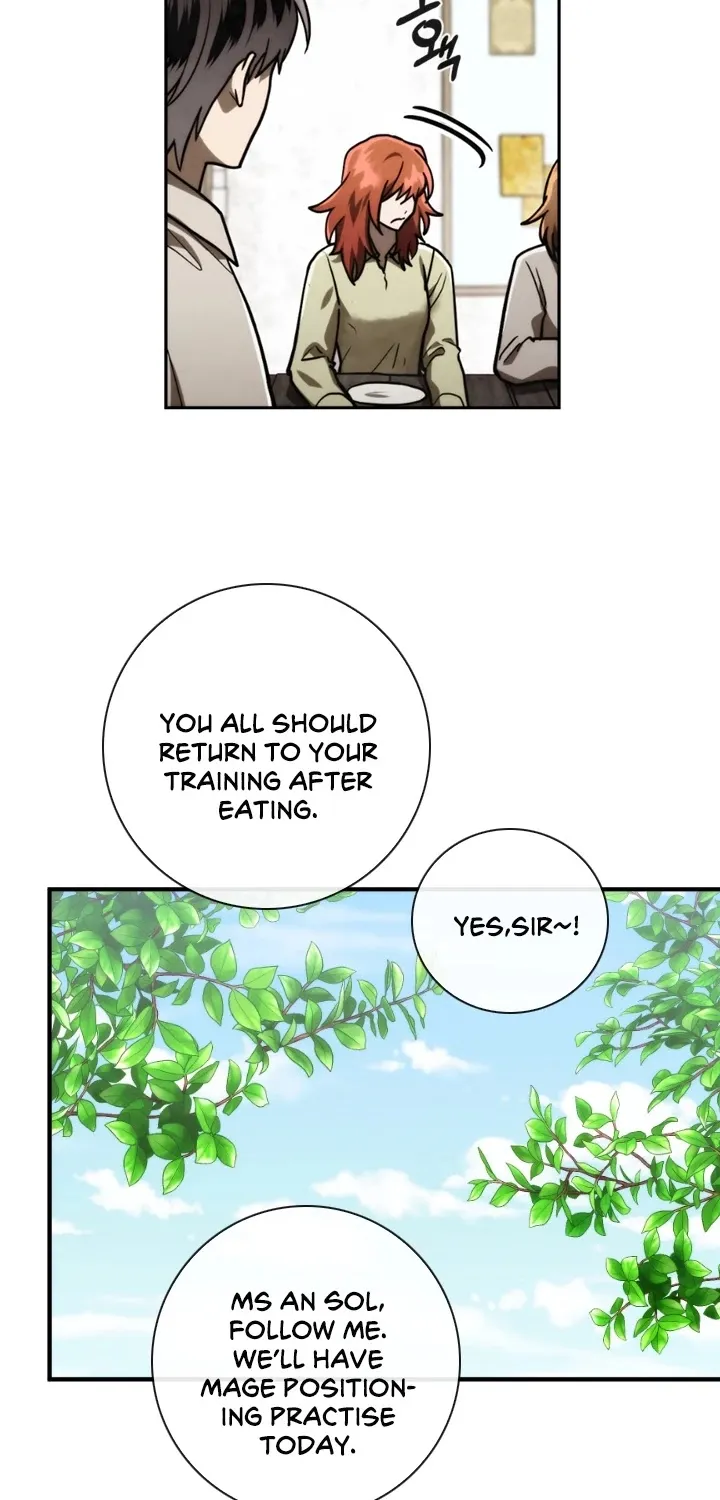 Memorize Mangakakalot X Chapter 81 Page 50