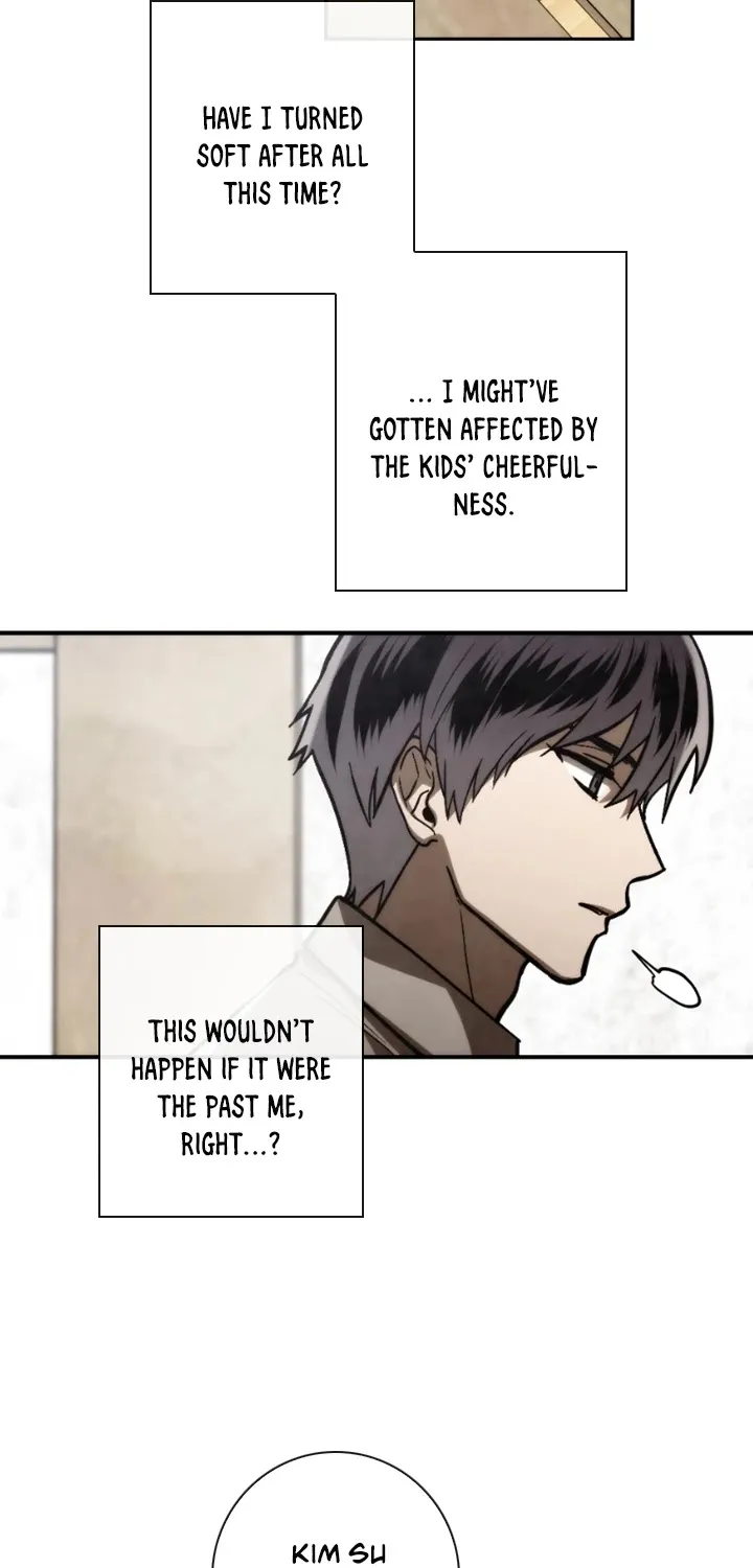 Memorize Mangakakalot X Chapter 81 Page 63