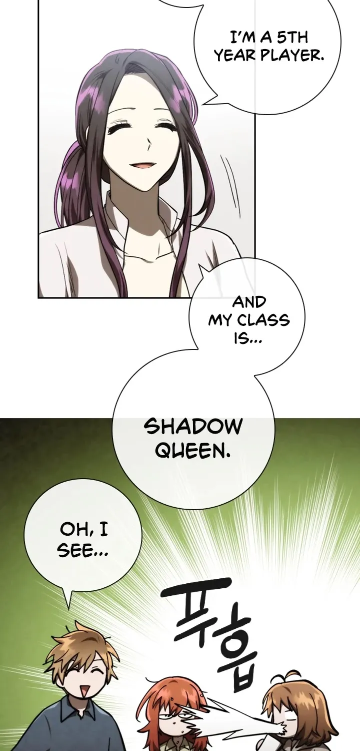 Memorize Mangakakalot X Chapter 81 Page 9