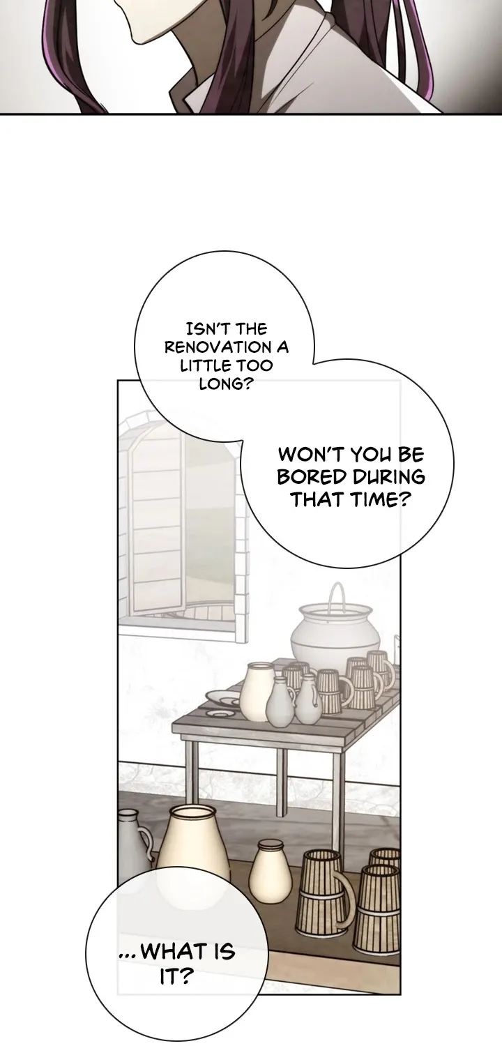 Memorize Mangakakalot X Chapter 81 Page 40