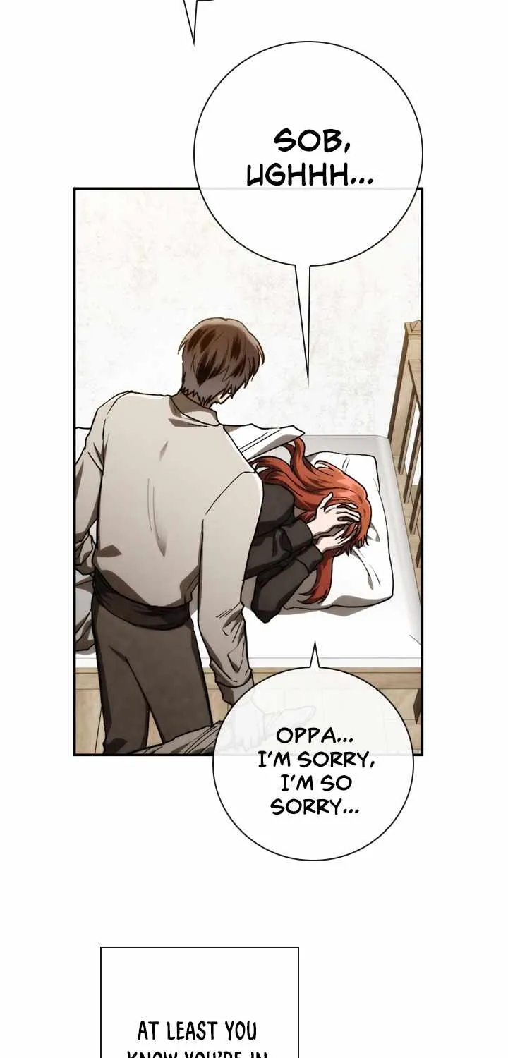Memorize Mangakakalot X Chapter 82 Page 54
