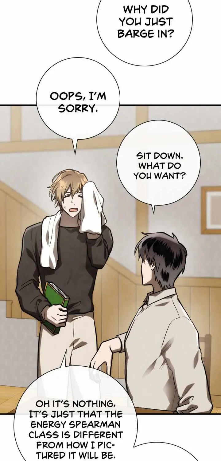 Memorize Mangakakalot X Chapter 82 Page 14