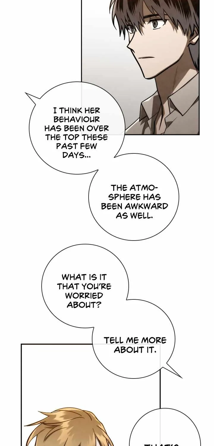 Memorize Mangakakalot X Chapter 82 Page 21