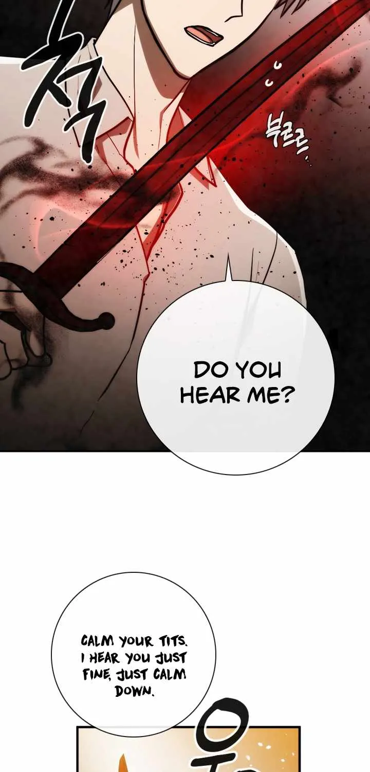 Memorize Mangakakalot X Chapter 82 Page 34