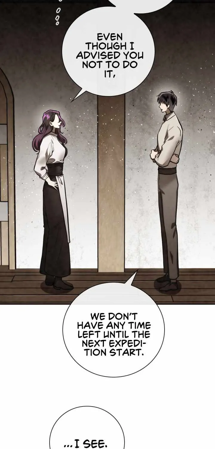 Memorize Mangakakalot X Chapter 83 Page 7