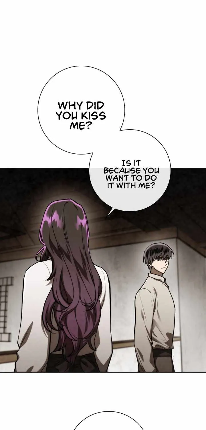 Memorize Mangakakalot X Chapter 83 Page 40