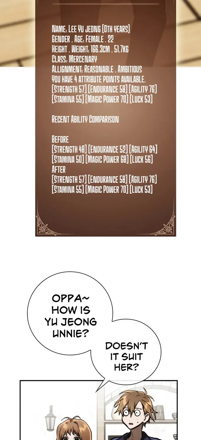 Memorize Mangakakalot X Chapter 84 Page 50