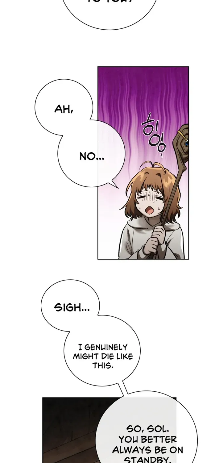 Memorize Mangakakalot X Chapter 84 Page 20