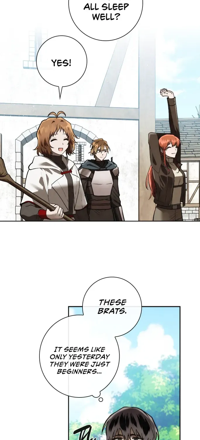 Memorize Mangakakalot X Chapter 85 Page 50
