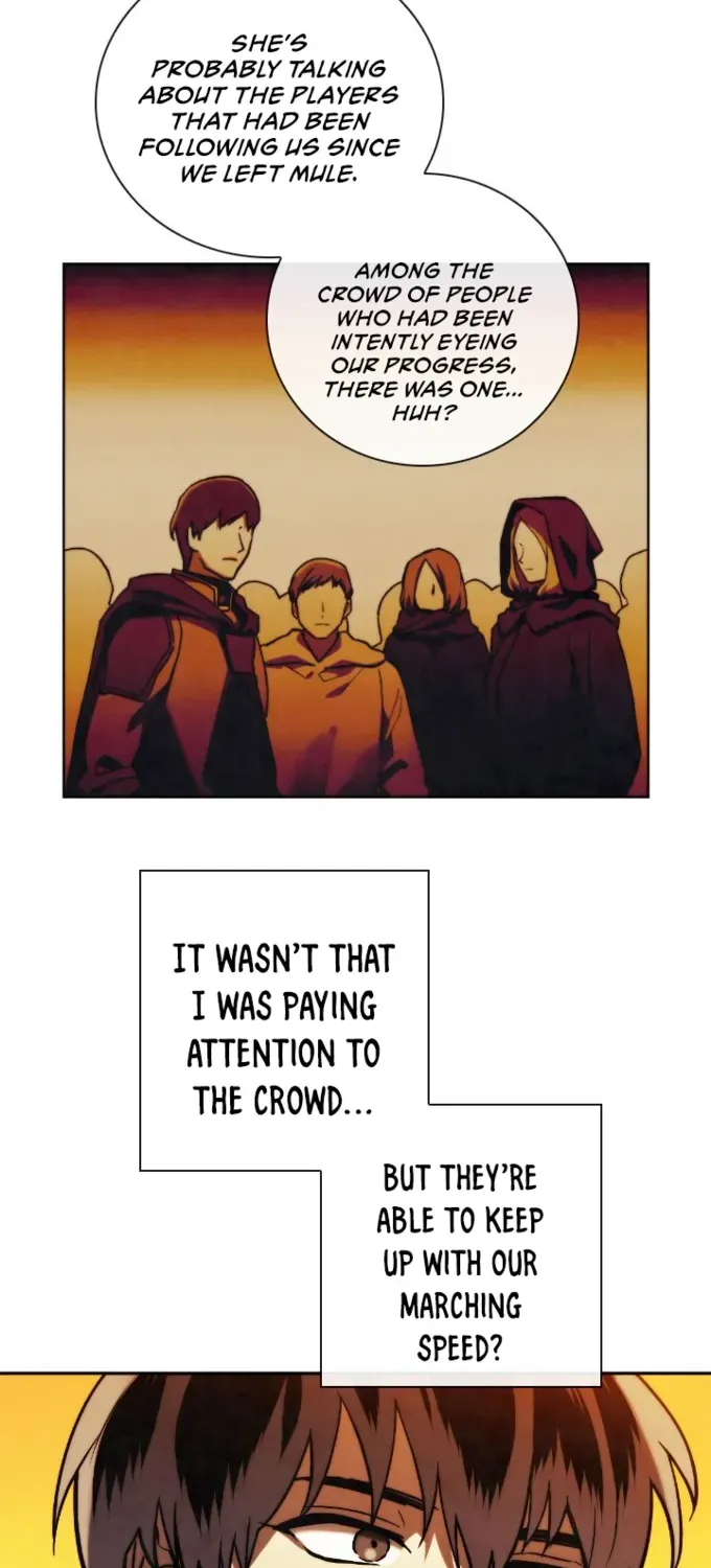 Memorize Mangakakalot X Chapter 88 Page 7