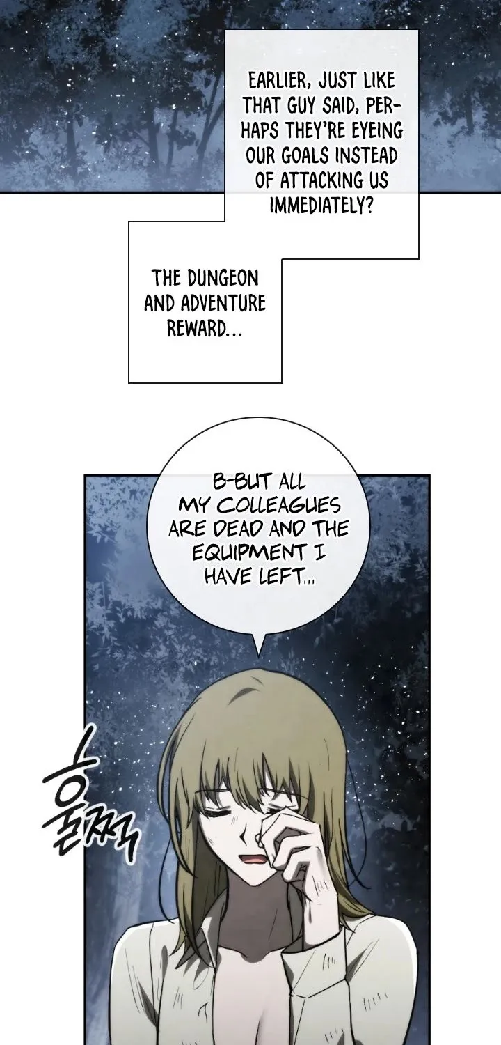 Memorize Mangakakalot X Chapter 89 Page 43