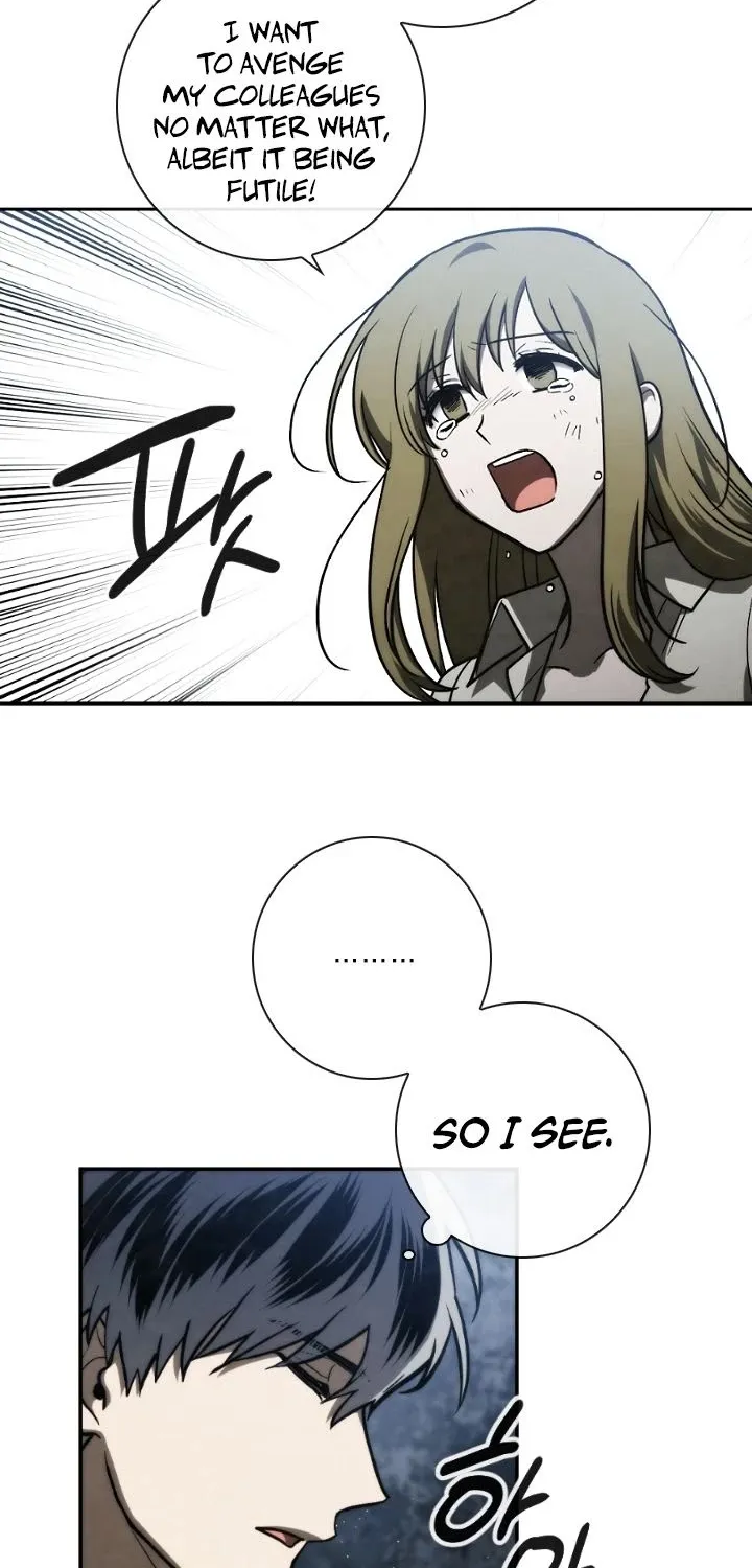 Memorize Mangakakalot X Chapter 89 Page 50