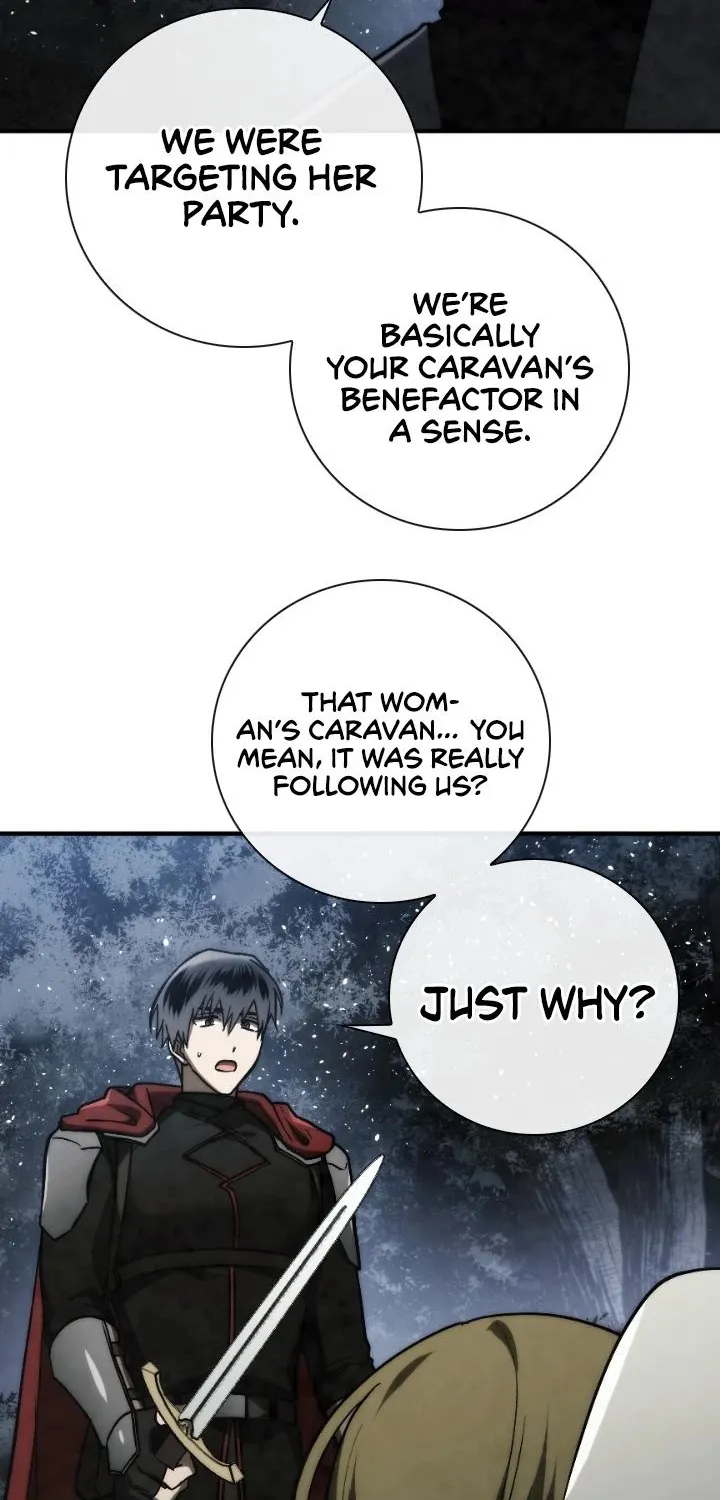 Memorize Mangakakalot X Chapter 89 Page 20