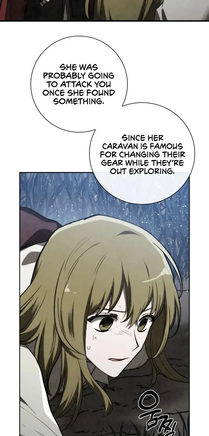 Memorize Mangakakalot X Chapter 89 Page 21