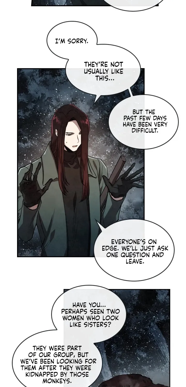 Memorize Mangakakalot X Chapter 9 Page 11