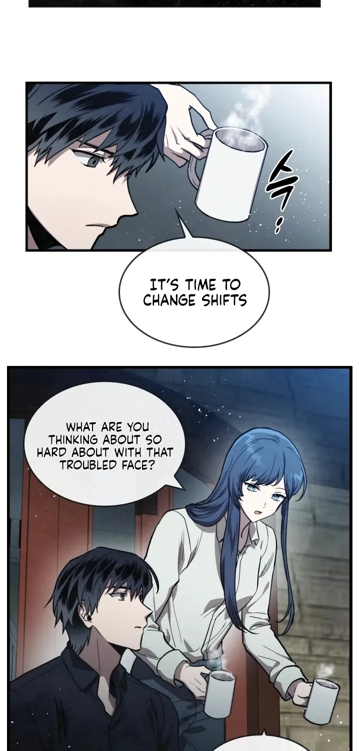 Memorize Mangakakalot X Chapter 9 Page 28