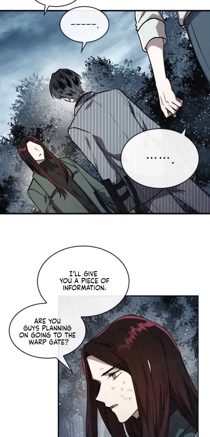 Memorize Mangakakalot X Chapter 9 Page 23