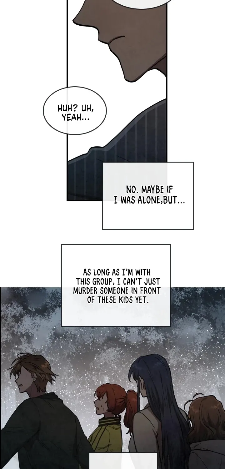 Memorize Mangakakalot X Chapter 9 Page 7