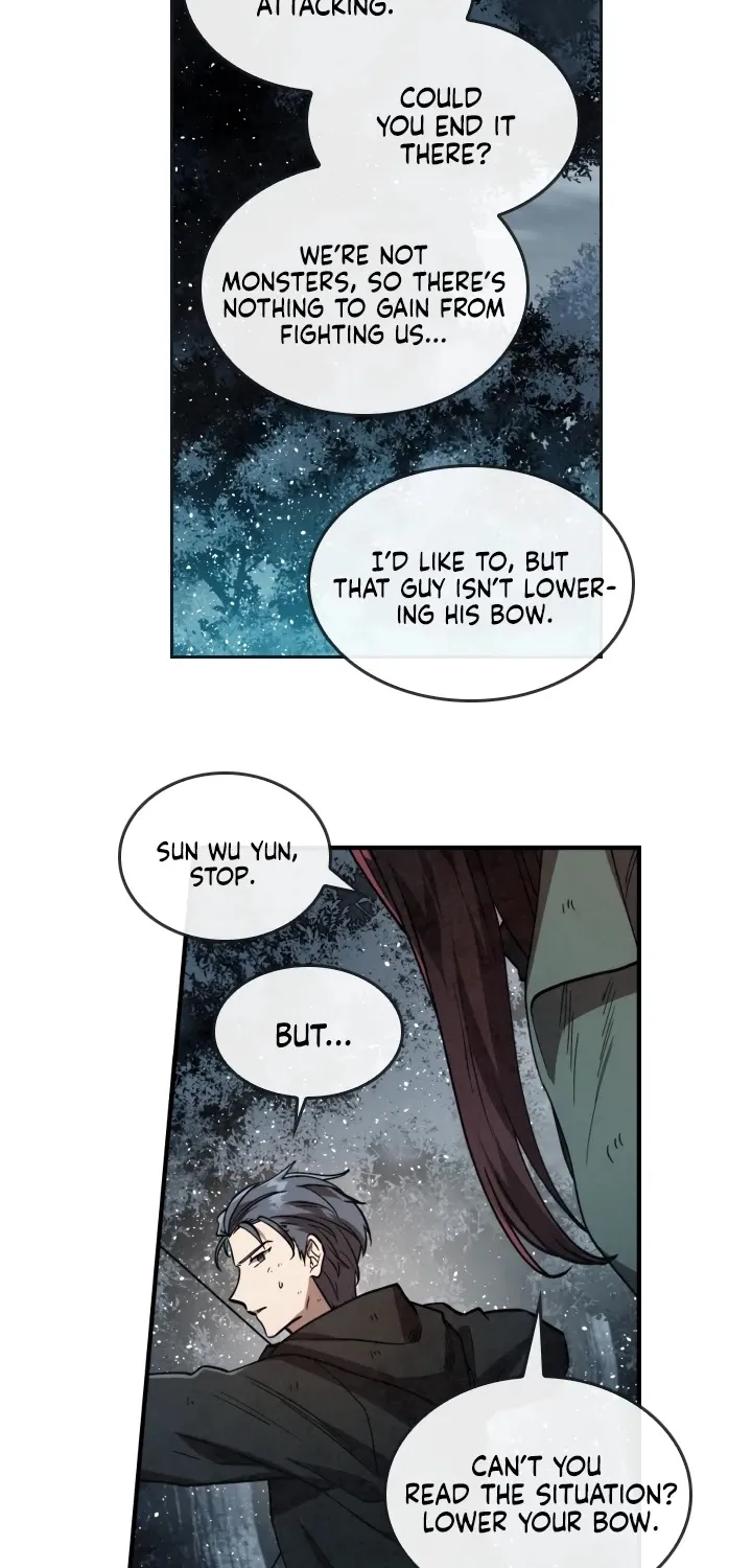 Memorize Mangakakalot X Chapter 9 Page 10