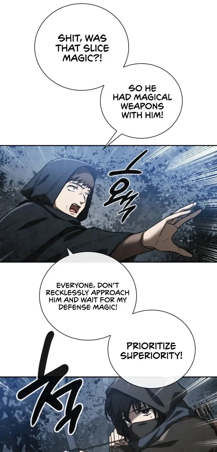 Memorize Mangakakalot X Chapter 90 Page 47