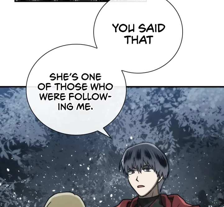 Memorize Mangakakalot X Chapter 90 Page 6