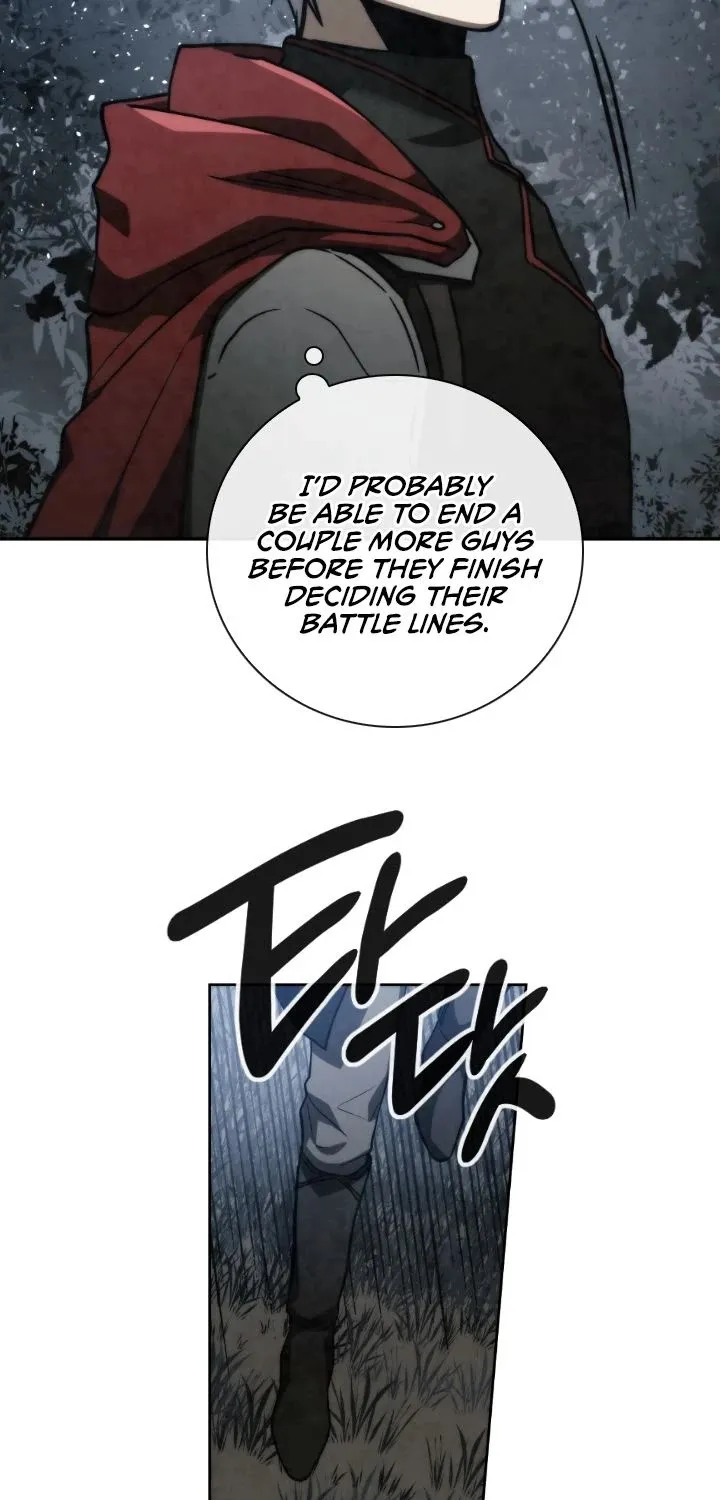 Memorize Mangakakalot X Chapter 90 Page 53