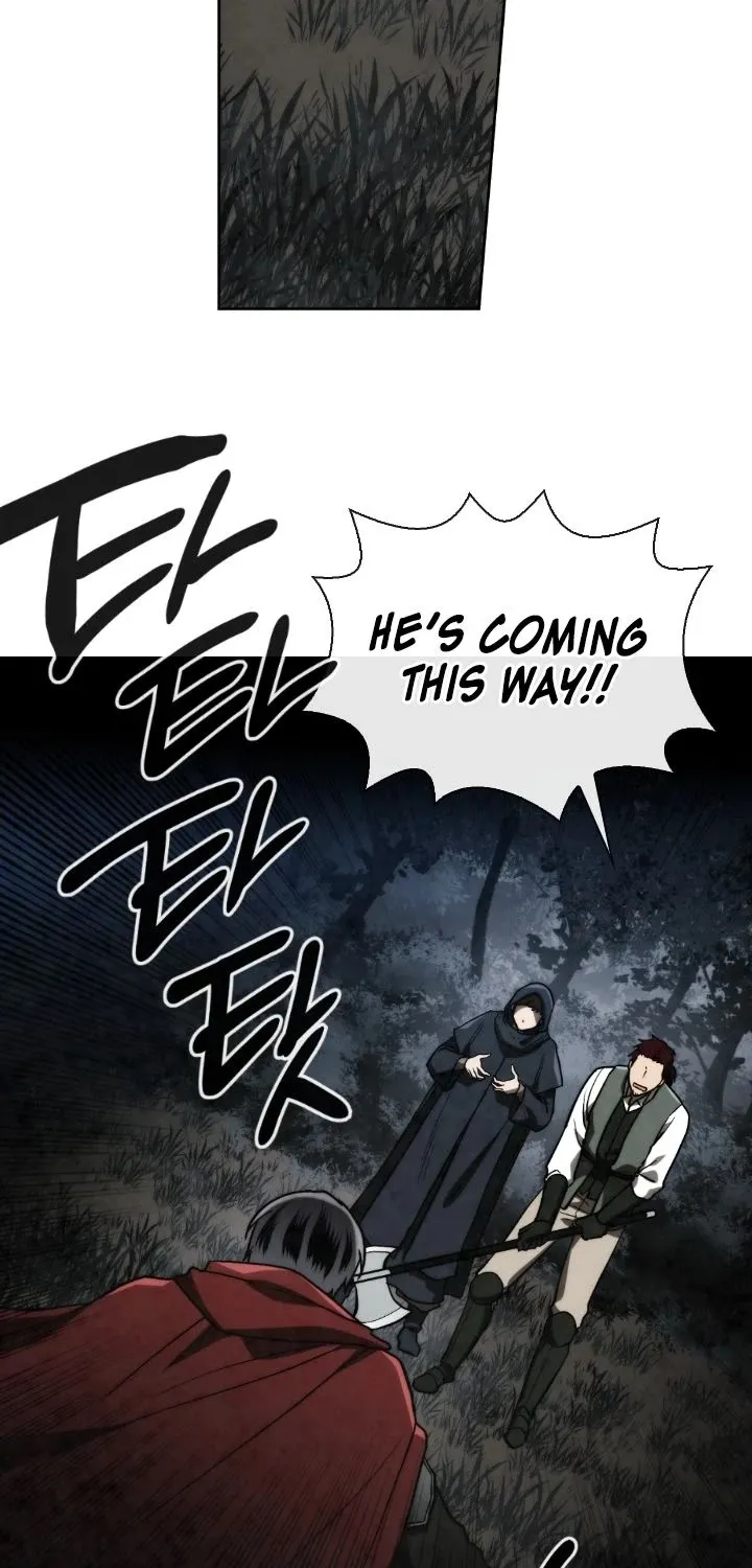Memorize Mangakakalot X Chapter 90 Page 54