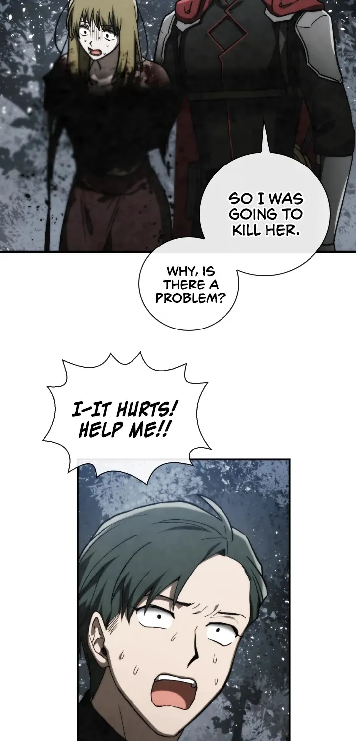 Memorize Mangakakalot X Chapter 90 Page 7
