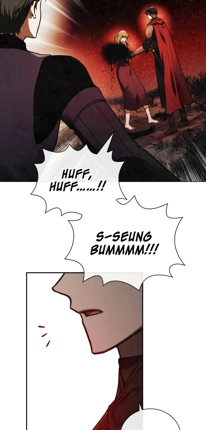 Memorize Mangakakalot X Chapter 90 Page 2