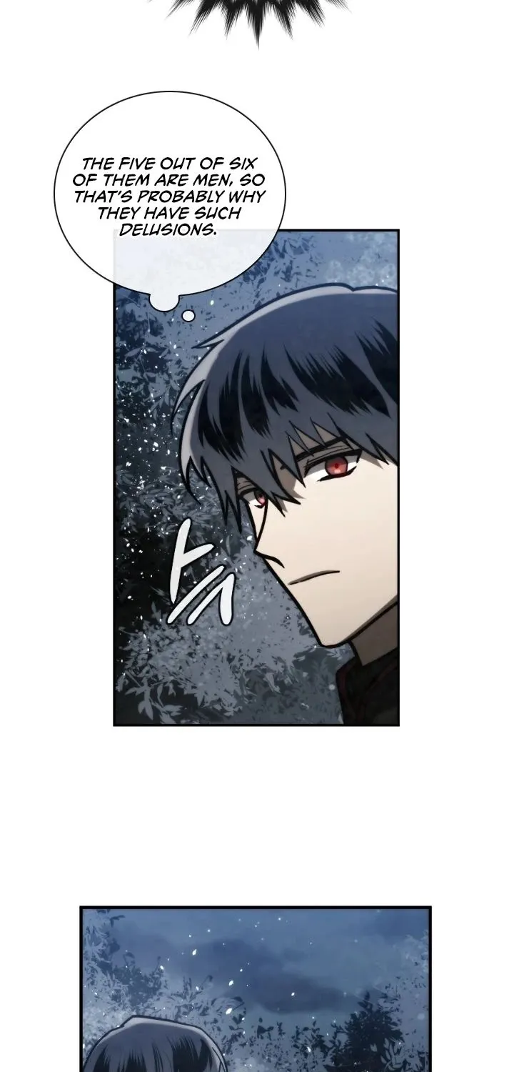 Memorize Mangakakalot X Chapter 90 Page 33
