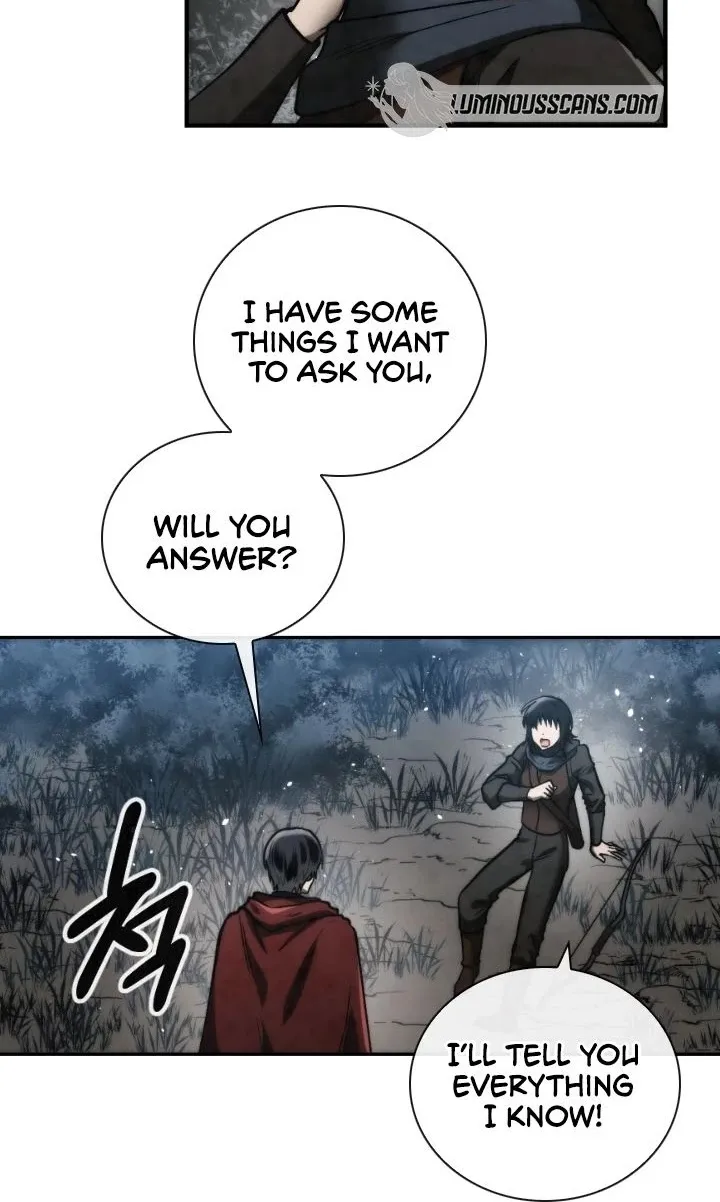 Memorize Mangakakalot X Chapter 91 Page 58
