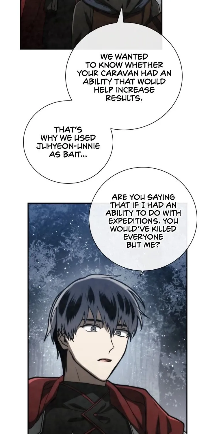 Memorize Mangakakalot X Chapter 91 Page 62