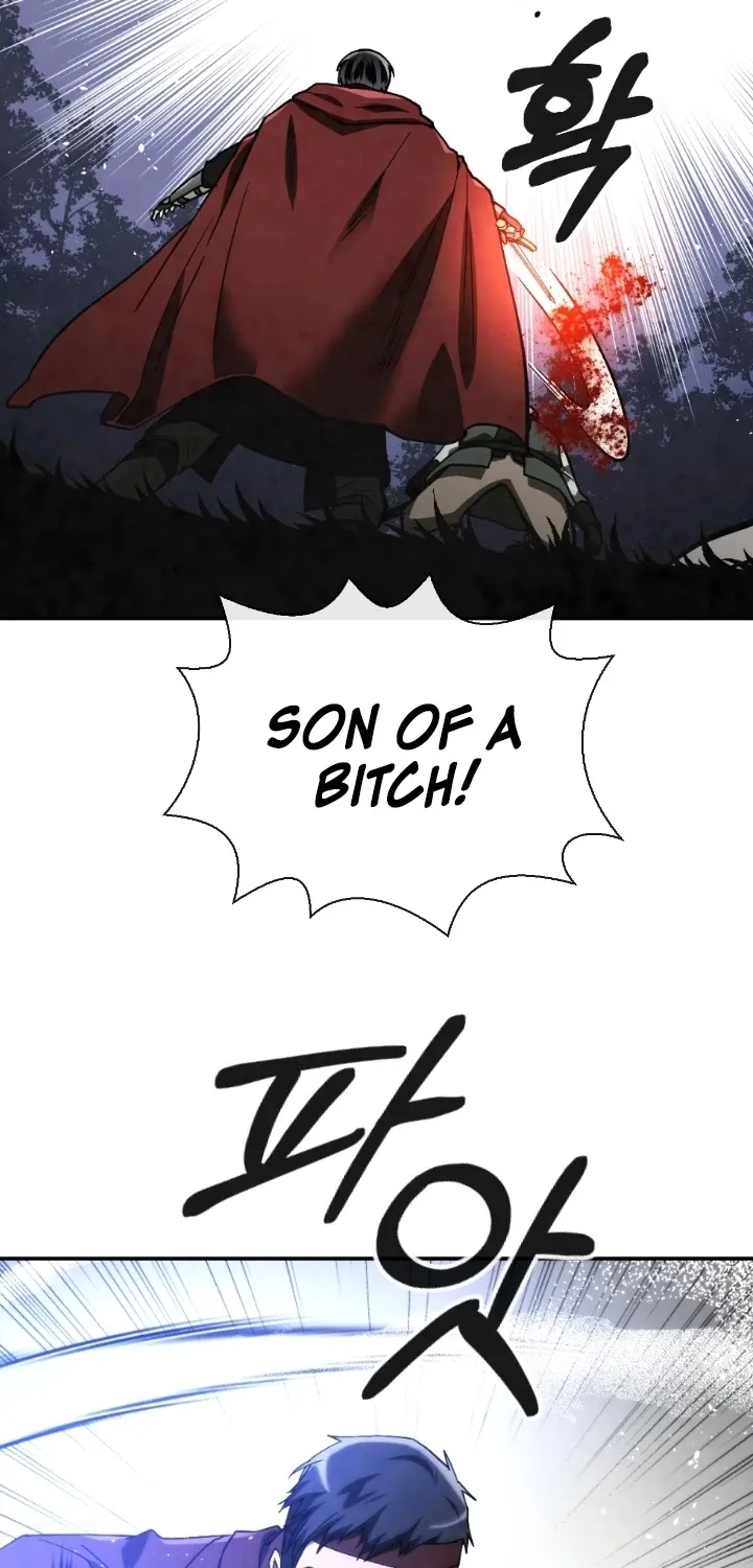 Memorize Mangakakalot X Chapter 91 Page 10