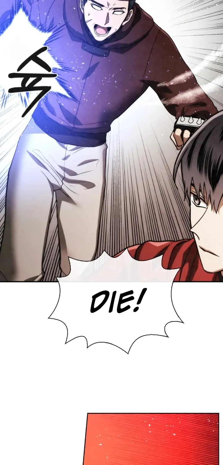 Memorize Mangakakalot X Chapter 91 Page 11
