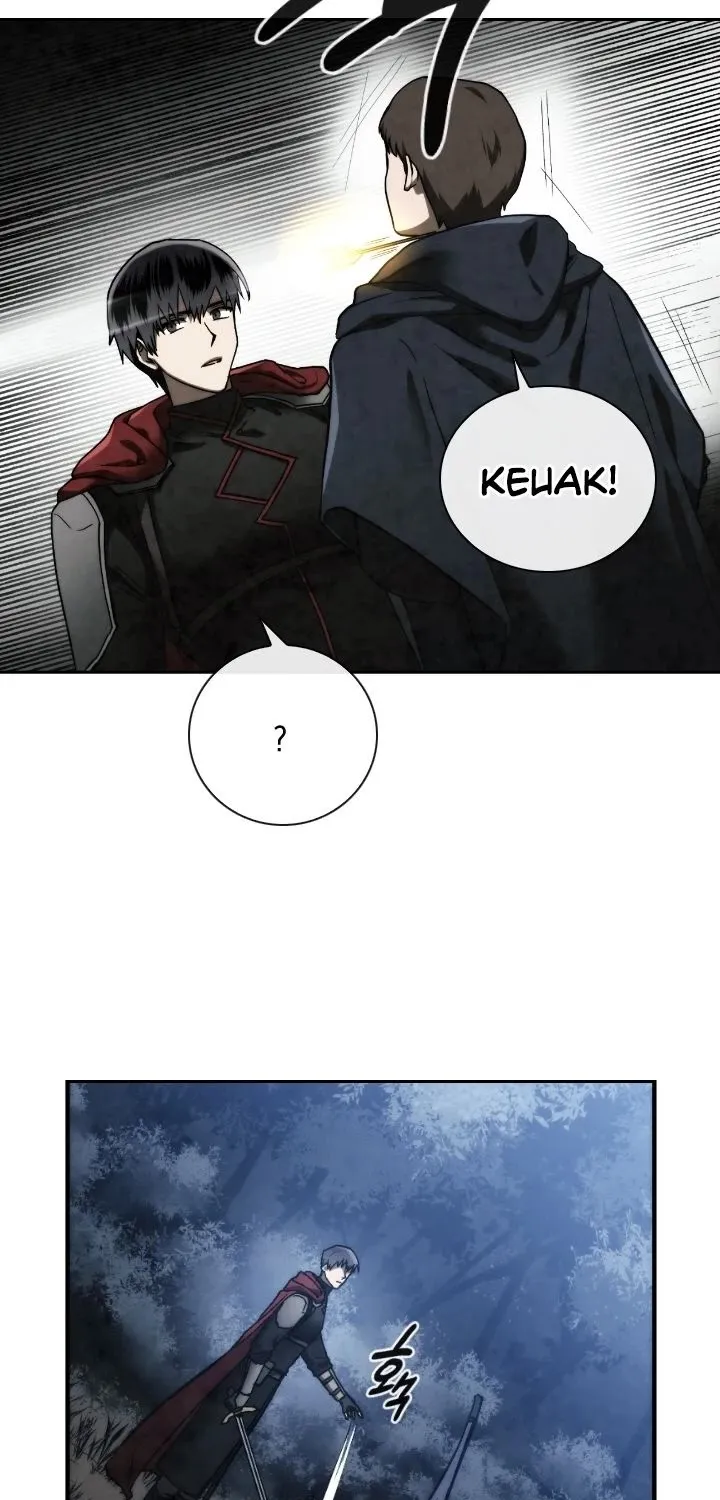 Memorize Mangakakalot X Chapter 91 Page 39
