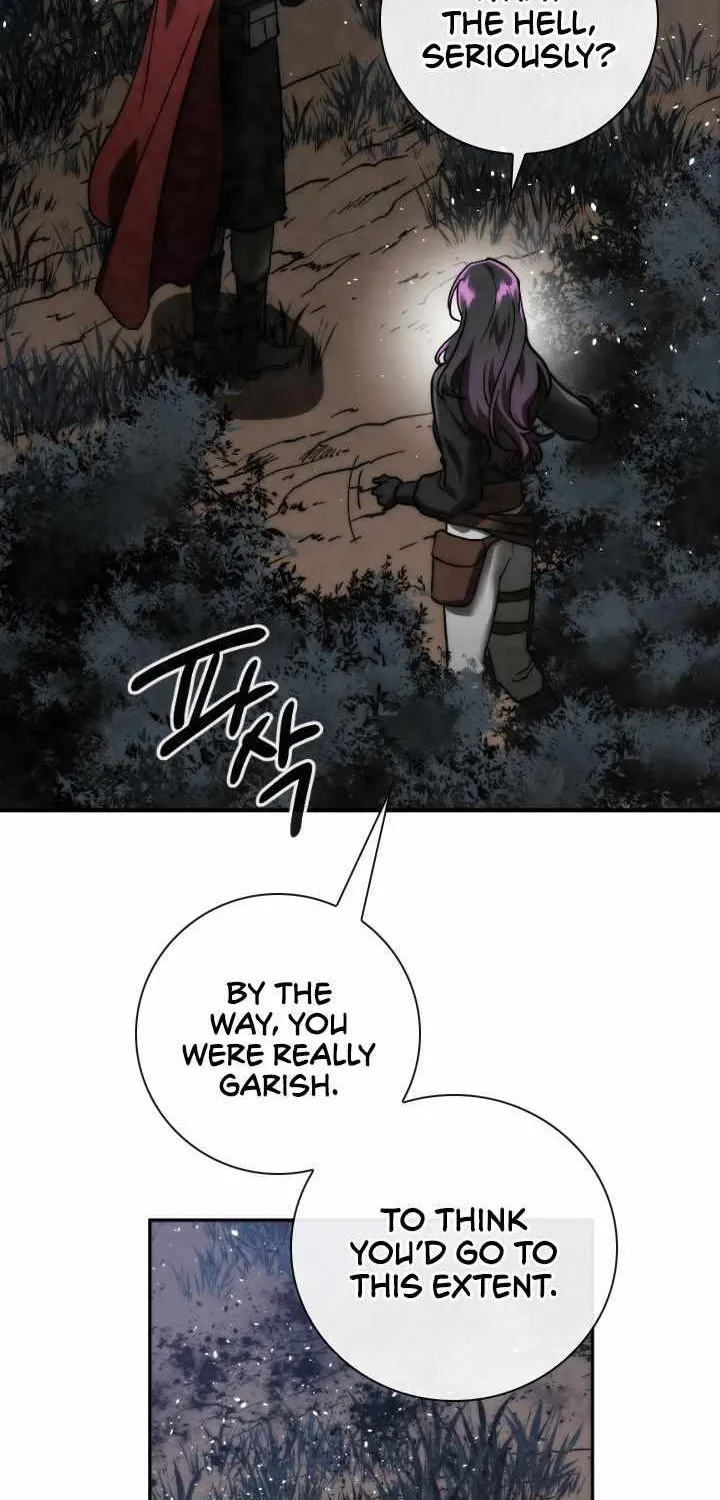 Memorize Mangakakalot X Chapter 92 Page 5