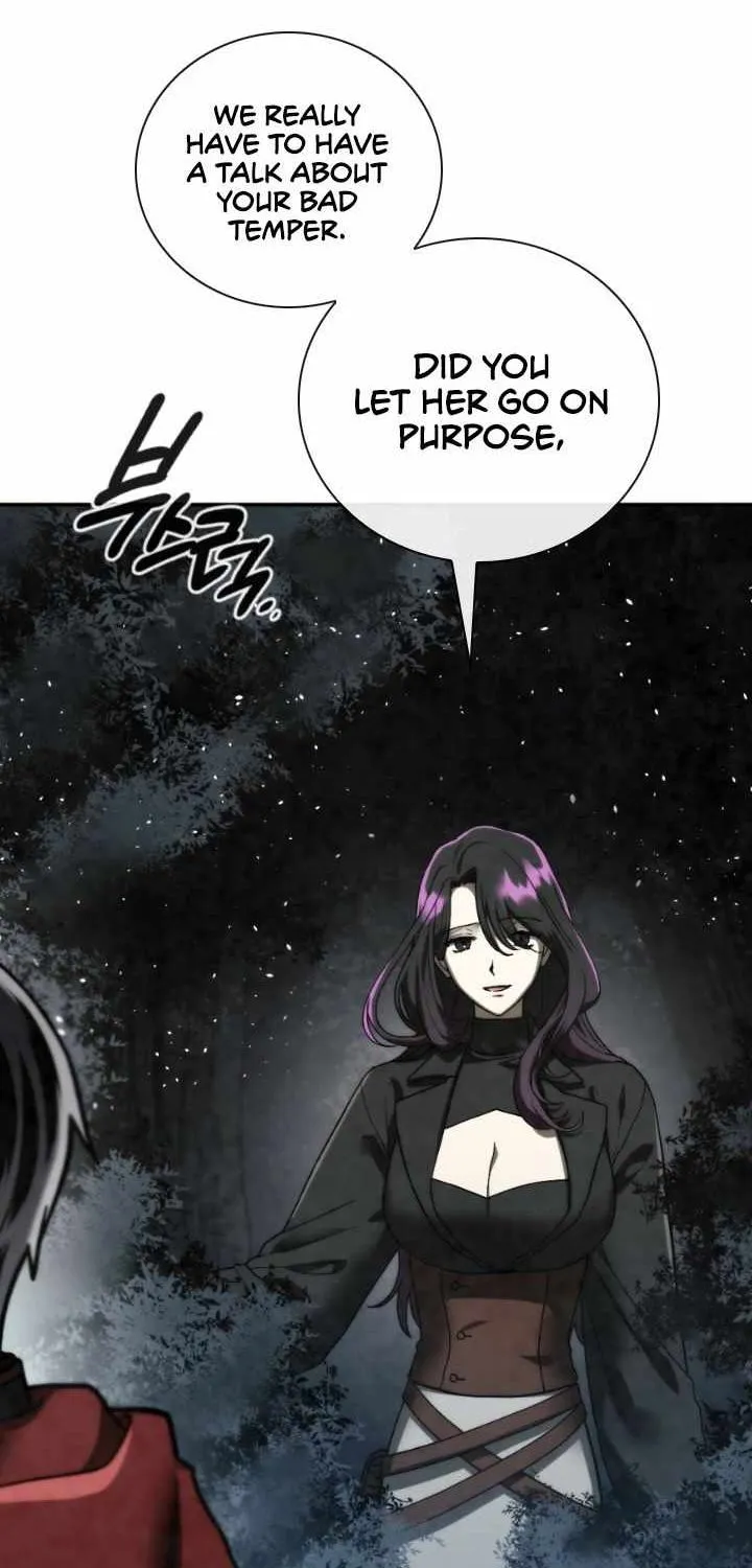 Memorize Mangakakalot X Chapter 92 Page 3
