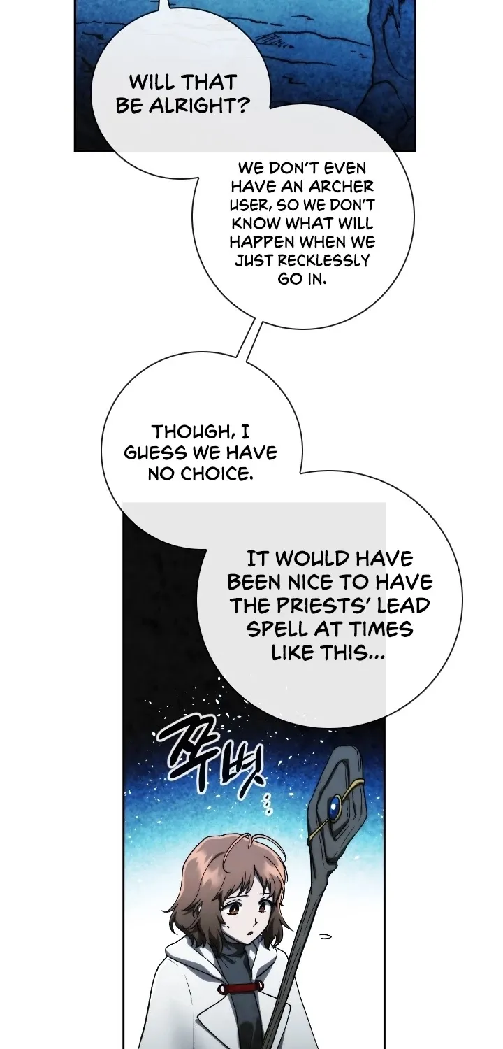 Memorize Mangakakalot X Chapter 95 Page 17