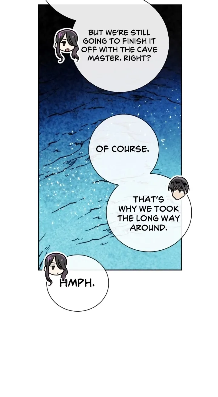 Memorize Mangakakalot X Chapter 95 Page 20