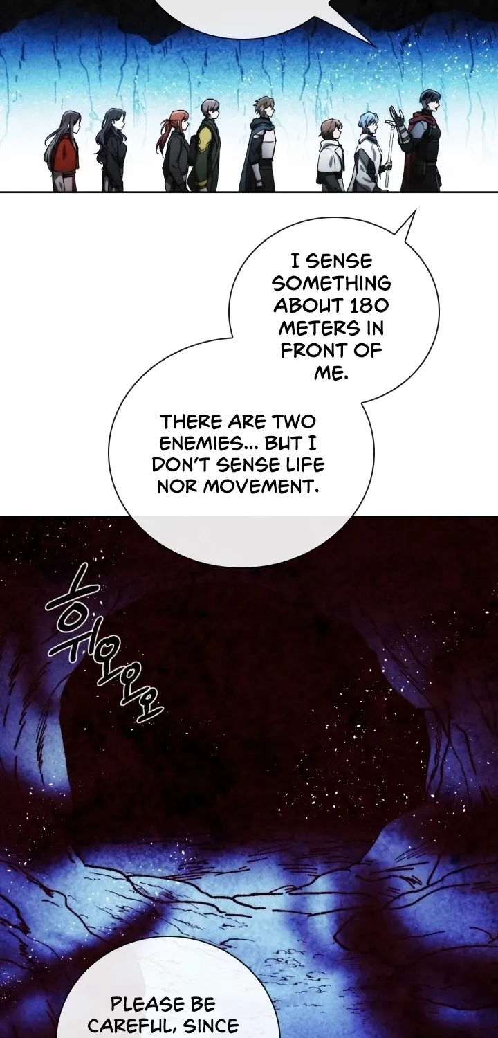 Memorize Mangakakalot X Chapter 97 Page 44