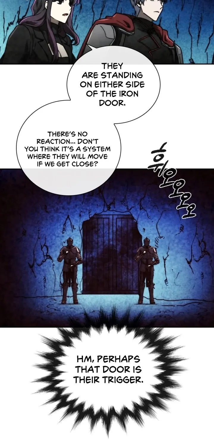 Memorize Mangakakalot X Chapter 97 Page 46