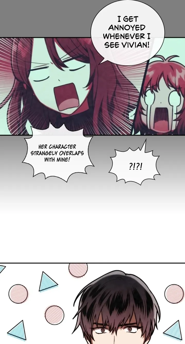 Memorize Mangakakalot X Chapter 97 Page 8