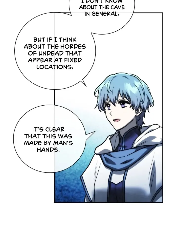 Memorize Mangakakalot X Chapter 97 Page 30