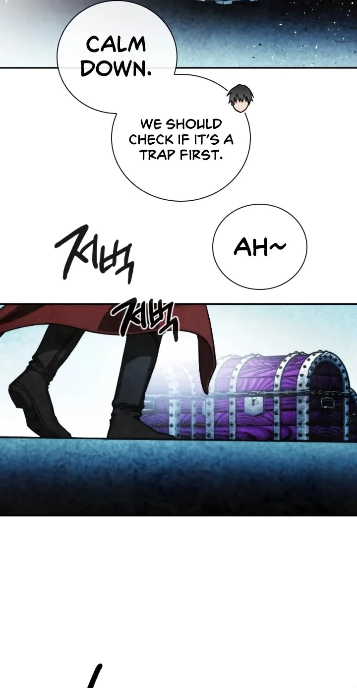 Memorize Mangakakalot X Chapter 98 Page 8