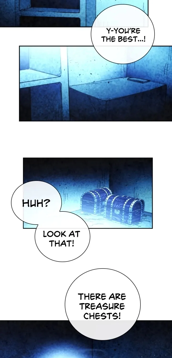 Memorize Mangakakalot X Chapter 98 Page 3