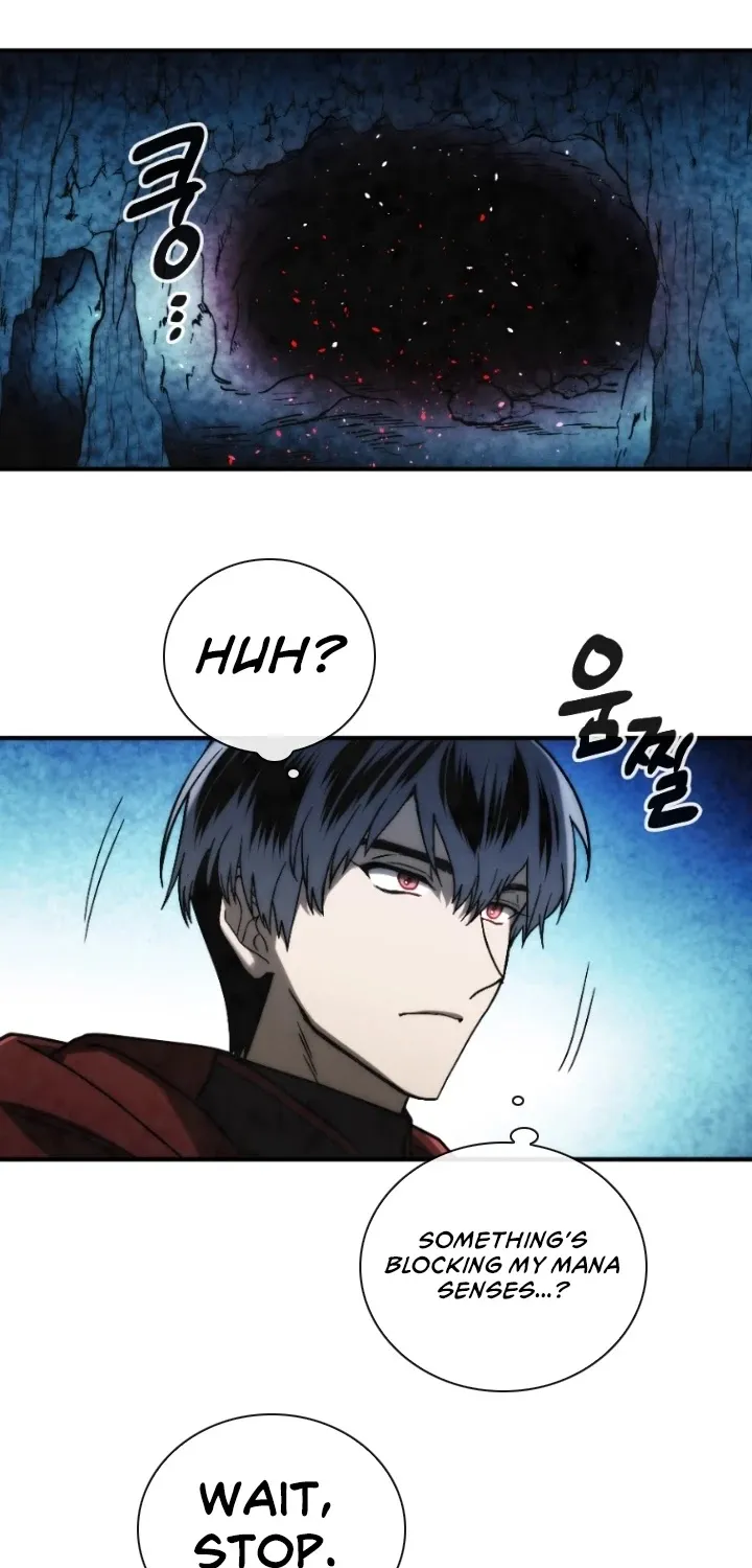 Memorize Mangakakalot X Chapter 99 Page 63